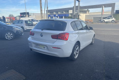 BMW Série 1 F21 116i 1.5 109 LOUNGE