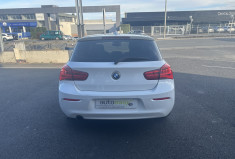 BMW Série 1 F21 116i 1.5 109 LOUNGE