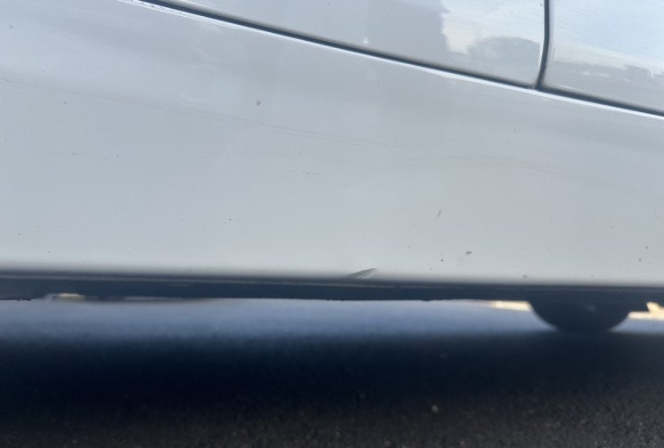 BMW Série 1 F21 116i 1.5 109 LOUNGE