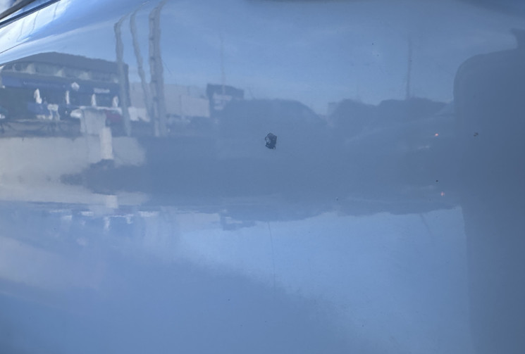 BMW Série 1 F21 116i 1.5 109 LOUNGE