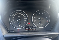 BMW Série 1 F21 116i 1.5 109 LOUNGE