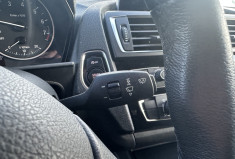 BMW Série 1 F21 116i 1.5 109 LOUNGE