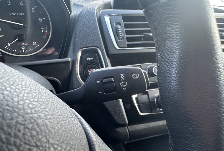 BMW Série 1 F21 116i 1.5 109 LOUNGE