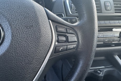 BMW Série 1 F21 116i 1.5 109 LOUNGE