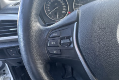 BMW Série 1 F21 116i 1.5 109 LOUNGE