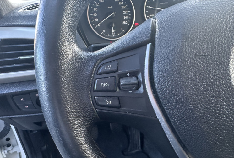 BMW Série 1 F21 116i 1.5 109 LOUNGE