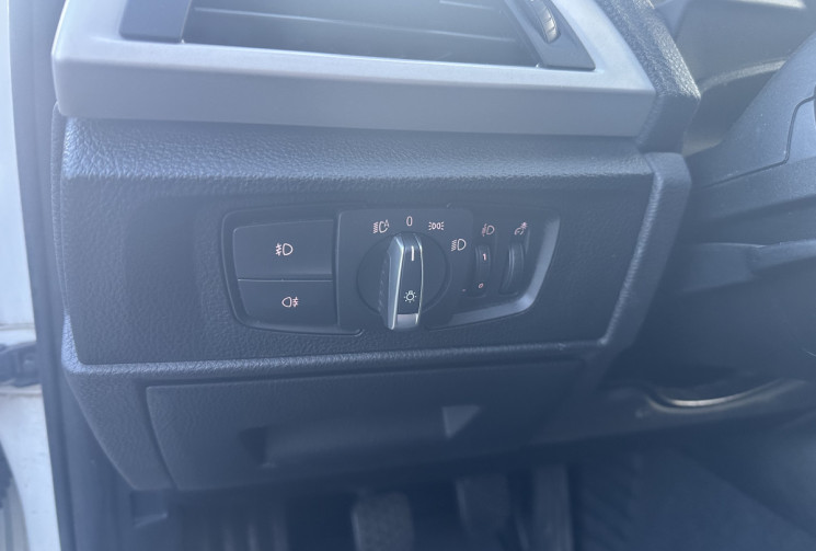 BMW Série 1 F21 116i 1.5 109 LOUNGE