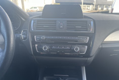 BMW Série 1 F21 116i 1.5 109 LOUNGE