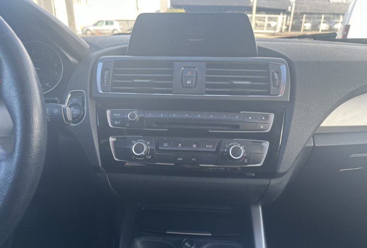 BMW Série 1 F21 116i 1.5 109 LOUNGE