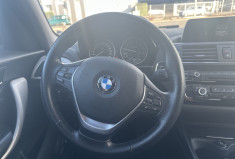 BMW Série 1 F21 116i 1.5 109 LOUNGE