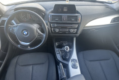 BMW Série 1 F21 116i 1.5 109 LOUNGE