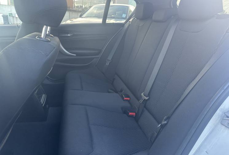 BMW Série 1 F21 116i 1.5 109 LOUNGE