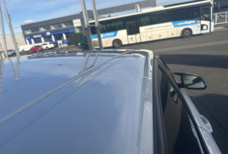 BMW Série 1 F21 116i 1.5 109 LOUNGE