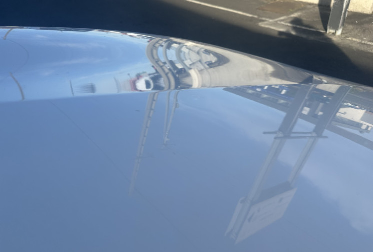 BMW Série 1 F21 116i 1.5 109 LOUNGE