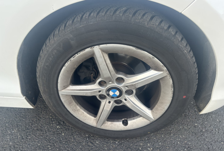 BMW Série 1 F21 116i 1.5 109 LOUNGE