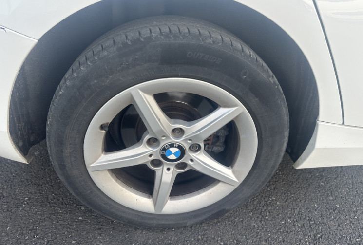 BMW Série 1 F21 116i 1.5 109 LOUNGE