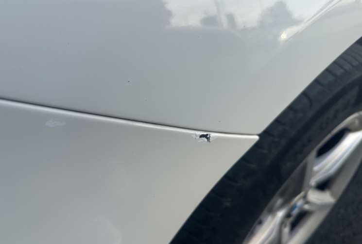 BMW Série 1 F21 116i 1.5 109 LOUNGE