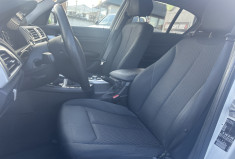 BMW Série 1 F21 116i 1.5 109 LOUNGE