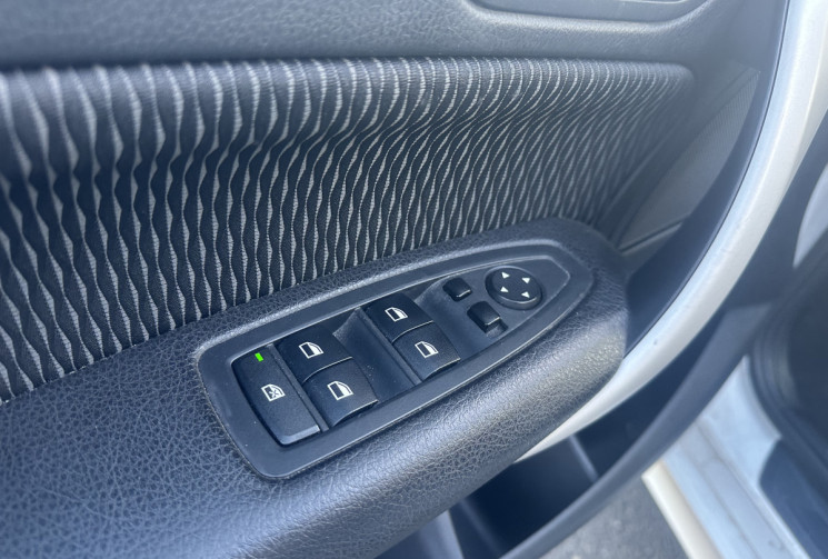 BMW Série 1 F21 116i 1.5 109 LOUNGE