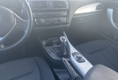 BMW Série 1 F21 116i 1.5 109 LOUNGE