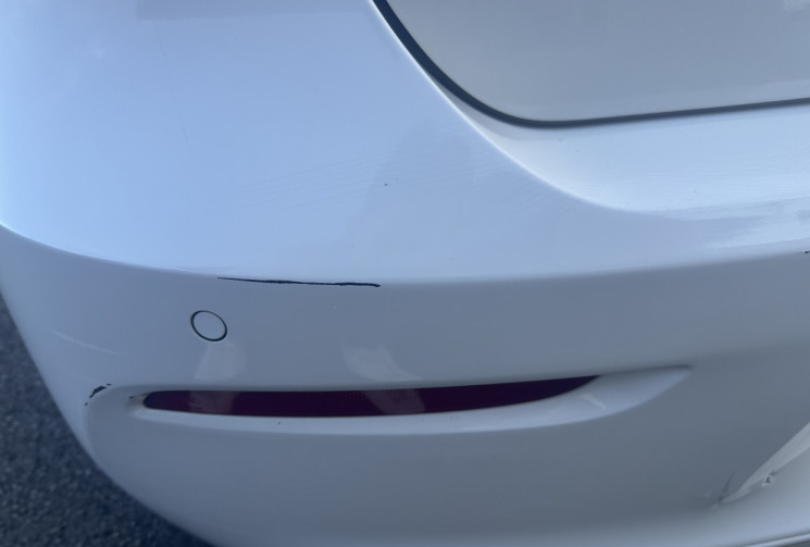 BMW Série 1 F21 116i 1.5 109 LOUNGE