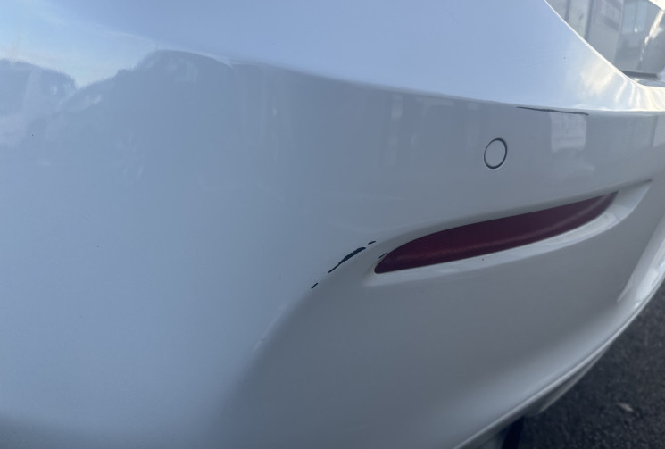 BMW Série 1 F21 116i 1.5 109 LOUNGE