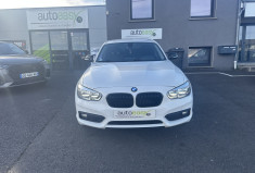 BMW Série 1 F21 116i 1.5 109 LOUNGE