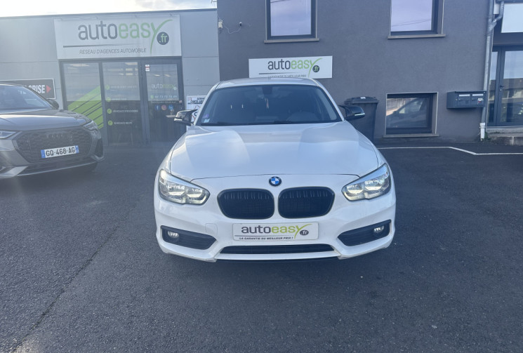 BMW Série 1 F21 116i 1.5 109 LOUNGE