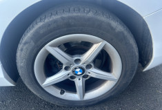 BMW Série 1 F21 116i 1.5 109 LOUNGE