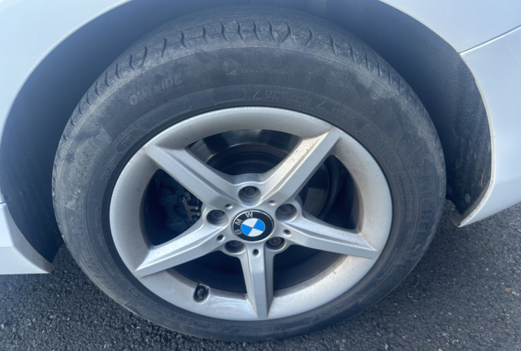 BMW Série 1 F21 116i 1.5 109 LOUNGE