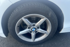 BMW Série 1 F21 116i 1.5 109 LOUNGE