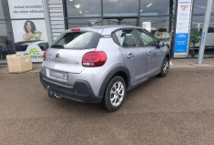 Citroën C3 1.2 PureTech 83ch S&S YOU! 