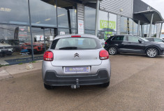 Citroën C3 1.2 PureTech 83ch S&S YOU! 