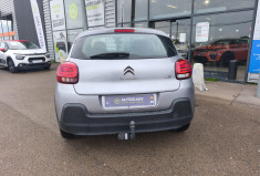 Citroën C3 1.2 PureTech 83ch S&S YOU! 