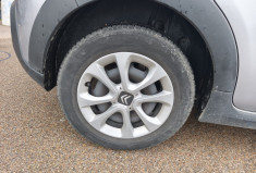 Citroën C3 1.2 PureTech 83ch S&S YOU! 