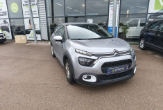 Citroën C3 1.2 PureTech 83ch S&S YOU! 