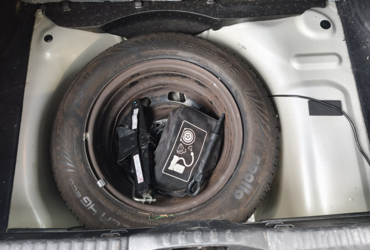 Citroën C3 1.2 PureTech 83ch S&S YOU! 