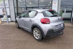 Citroën C3 1.2 PureTech 83ch S&S YOU! 