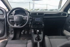 Citroën C3 1.2 PureTech 83ch S&S YOU! 