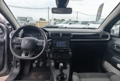 Citroën C3 1.2 PureTech 83ch S&S YOU! 