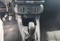 Citroën C3 1.2 PureTech 83ch S&S YOU! 