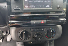 Citroën C3 1.2 PureTech 83ch S&S YOU! 