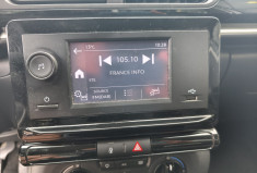 Citroën C3 1.2 PureTech 83ch S&S YOU! 