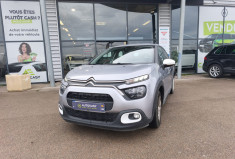 Citroën C3 1.2 PureTech 83ch S&S YOU! 