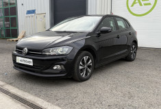 Volkswagen Polo 1.6 TDI 95ch * Carplay * Régulateur Adaptatif * Confortline 