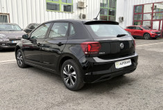 Volkswagen Polo 1.6 TDI 95ch * Carplay * Régulateur Adaptatif * Confortline 