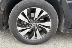 Volkswagen Polo 1.6 TDI 95ch * Carplay * Régulateur Adaptatif * Confortline 