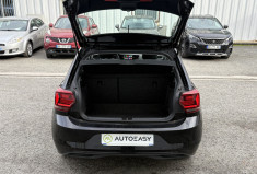 Volkswagen Polo 1.6 TDI 95ch * Carplay * Régulateur Adaptatif * Confortline 