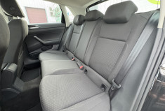 Volkswagen Polo 1.6 TDI 95ch * Carplay * Régulateur Adaptatif * Confortline 