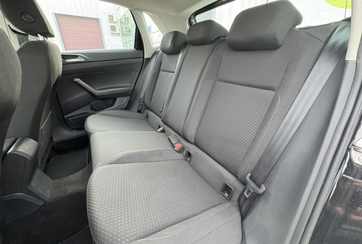 Volkswagen Polo 1.6 TDI 95ch * Carplay * Régulateur Adaptatif * Confortline 